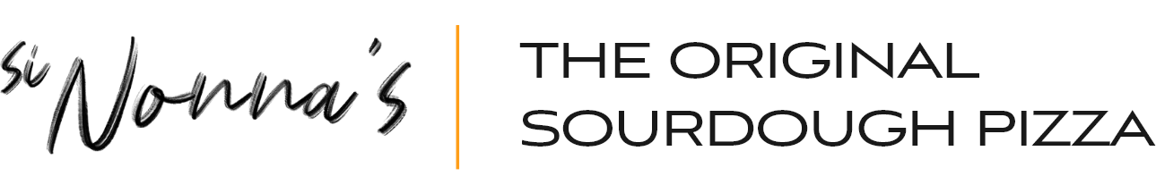 Si Nonna’s – The Original Sourdough Pizza – Kneading the Sourdough ...